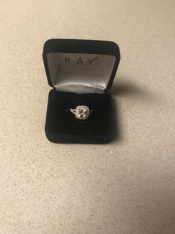 Engagement Ring
