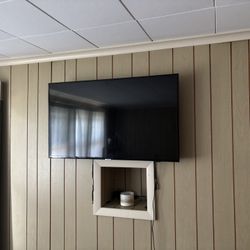 Samsung Smart Tv