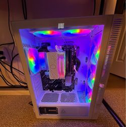 B650/Ryzen 7600x Combo