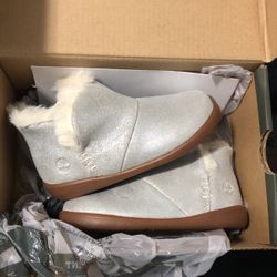 Brand New Toddler Timberland Size 6c