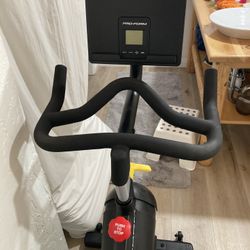 Tour De France Exercise Bike