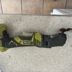 Ryobi Oscillating Multi Tool