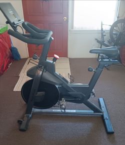 NordicTrack T Series 9 Bike