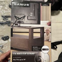 TV Strap