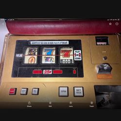 Slot Machine