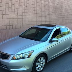 2010 Honda Accord