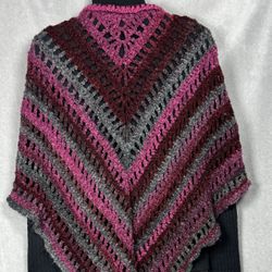 Handmade Shawl Wrap