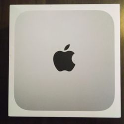 Mac Mini M2