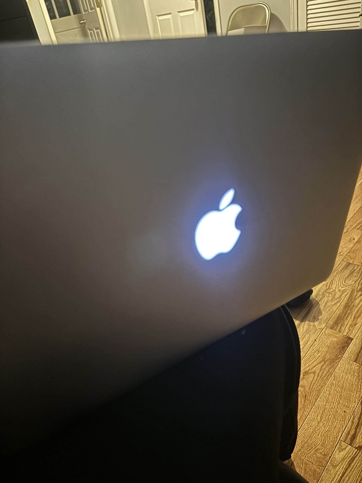 2017 MacBook Air