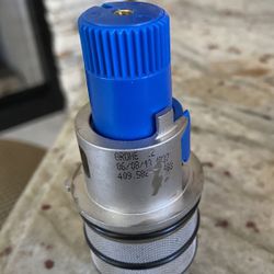Grohe T03 thermostatic compact cartridge