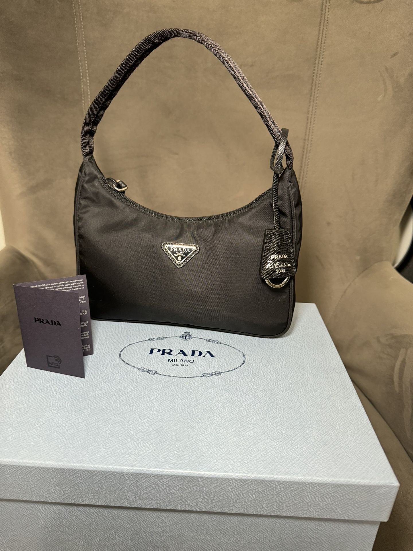 Prada Bag