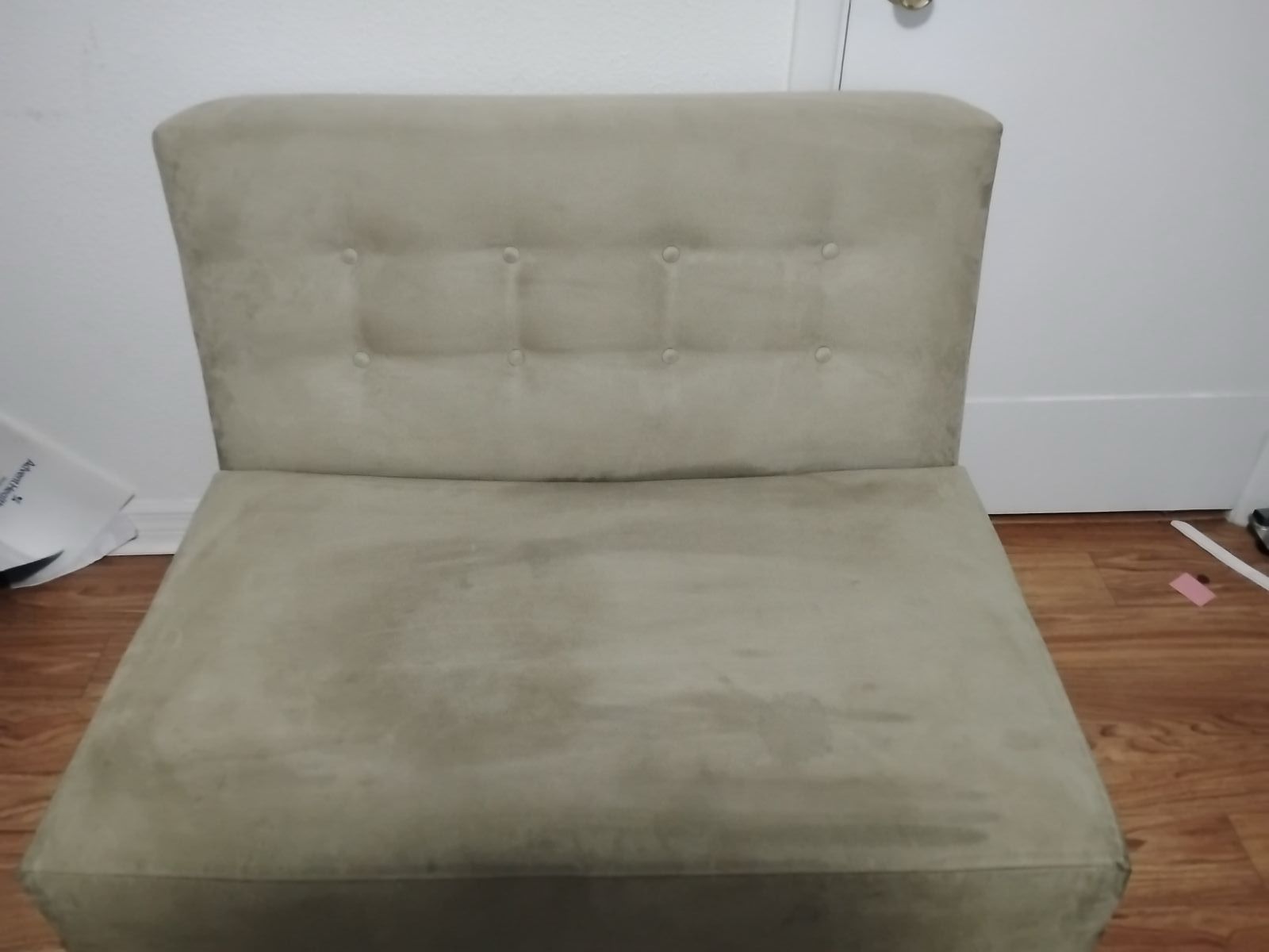 Little Couch/Chair