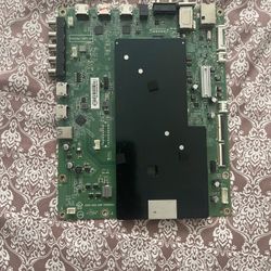 Vizio P502ul-B1 49.5in. LED TV LOGIC BOARD