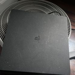 PS4 