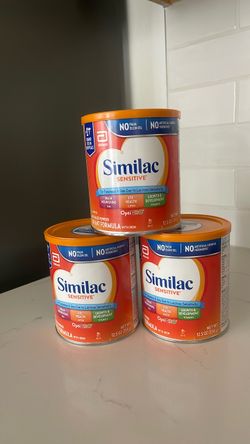 Similac Sensitive