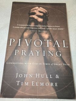 Connecting with God