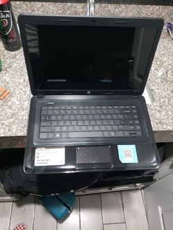 Laptop 