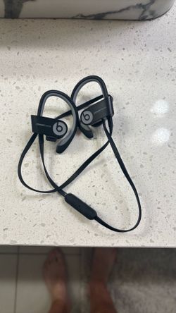 Powerbeats Headphones