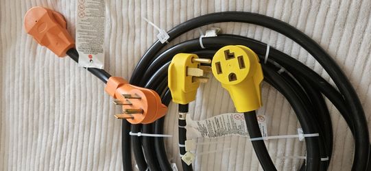 Commercial Extension Cord