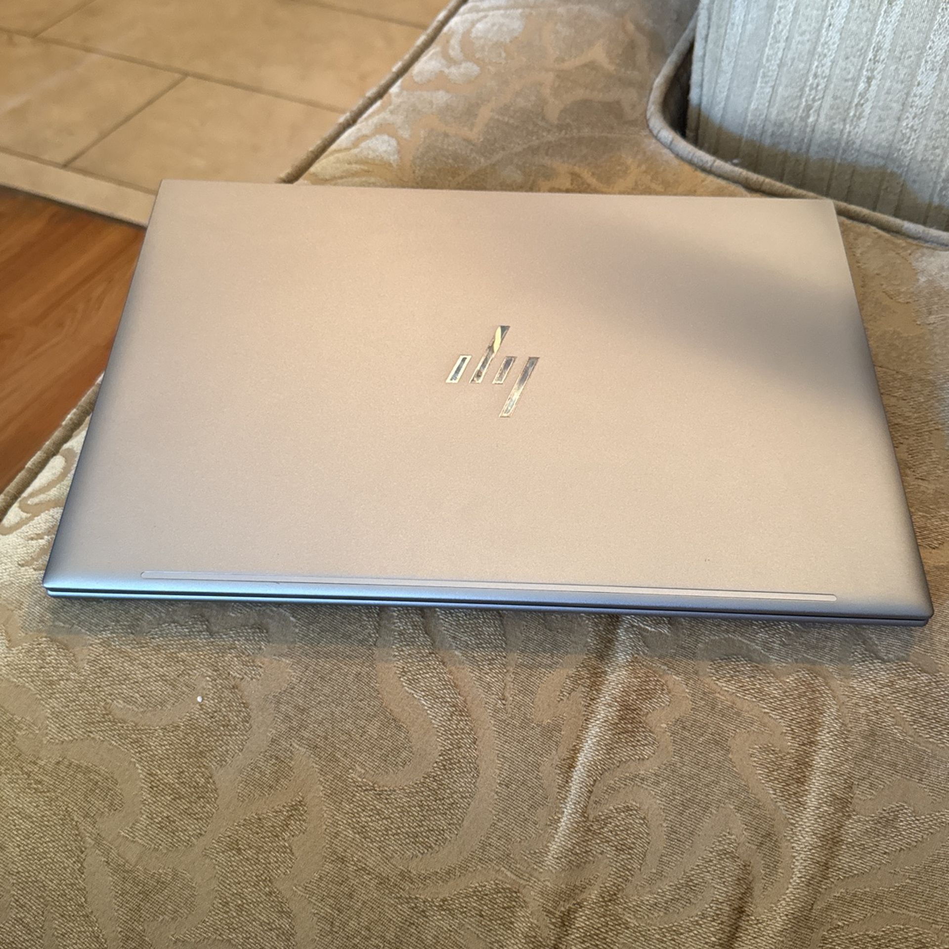 hp zbook