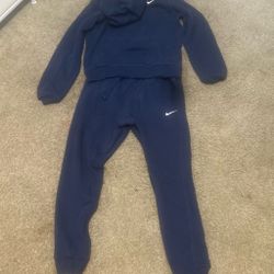 Nike jumpsuit