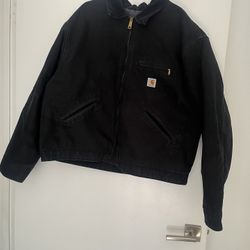 Carhartt Detroit Jacket size 2XL
