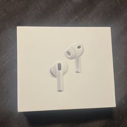 AirPod Pro 3s
