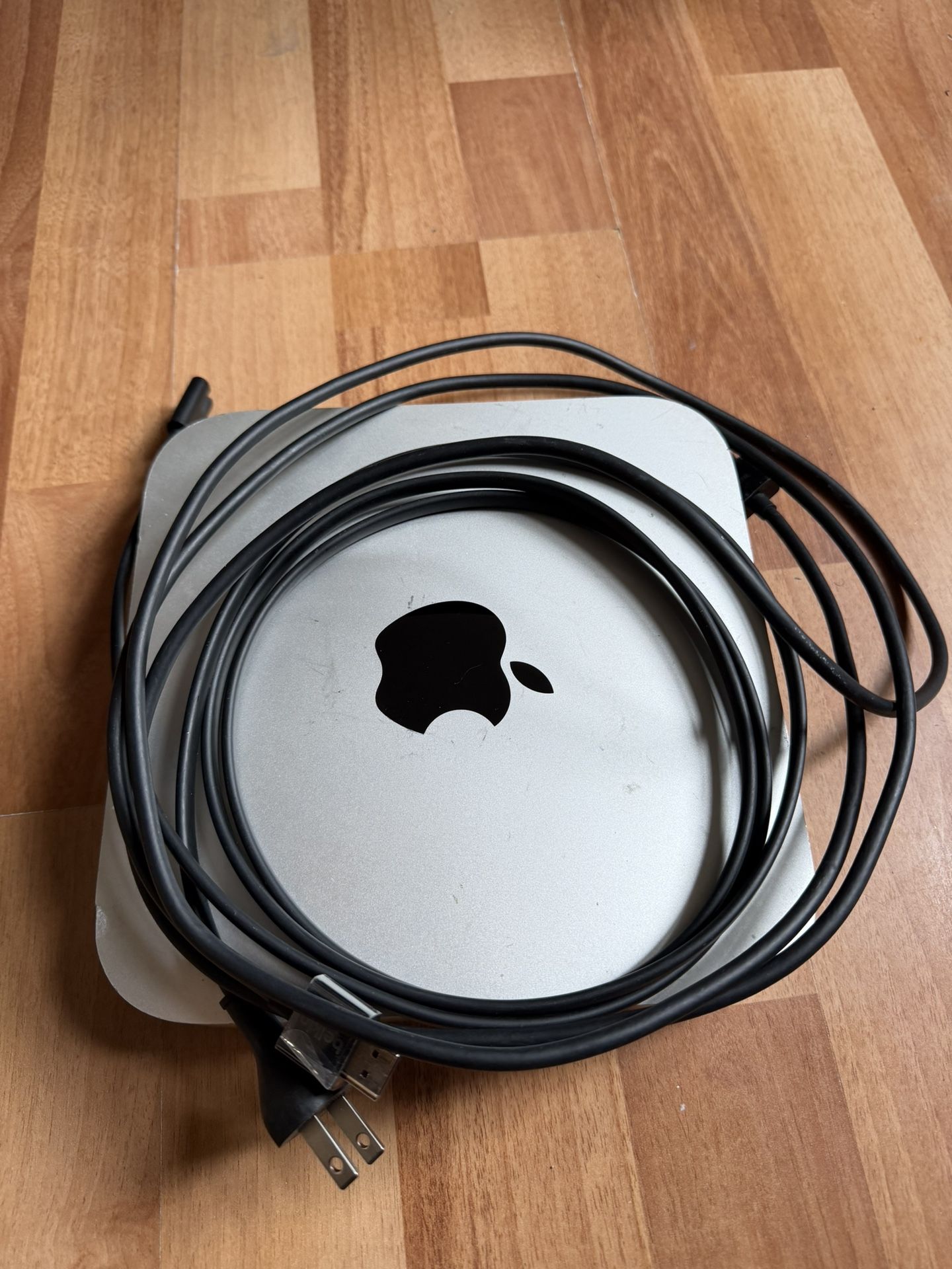 2020 Mac Mini M1