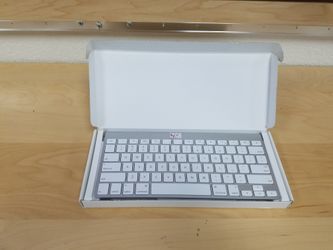 Wireless keyboard