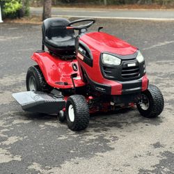 Craftsman LT4000 Riding Lawn Mower – Very Good Condition