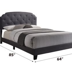 Bed Frame 