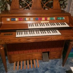 Wurlitzer antique Electric Piano 