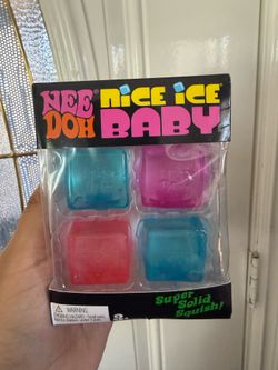 Squishys