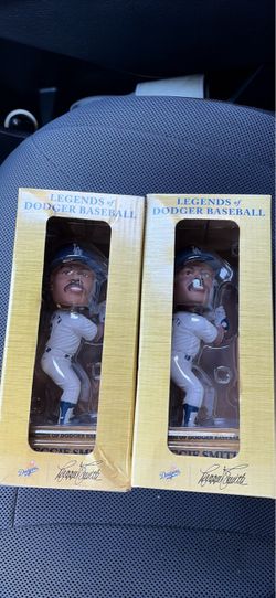 Dodgers Bobbleheads