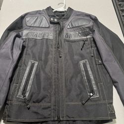 Harley Davidson Jacket