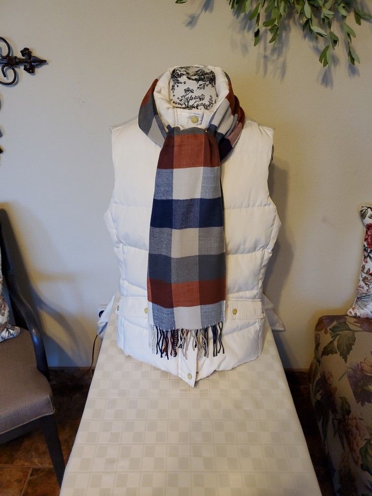 *NEW* 100% Cashmere Scarf From Scotland # 2