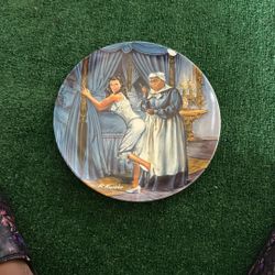 Mammie Lacing Scarlet