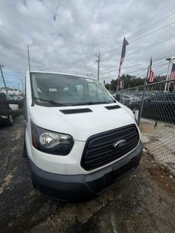 2017 Ford Transit-150