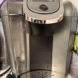Keurig 2.0