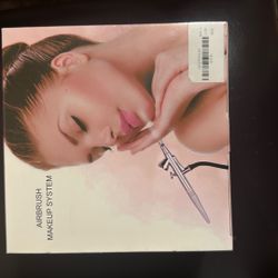 Airbrush Makeup System
