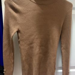 Alex Marie turtleneck sweater