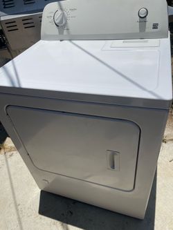Kenmore Gas dryer