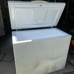 Freezer