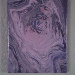Handmade Abstract Painting 