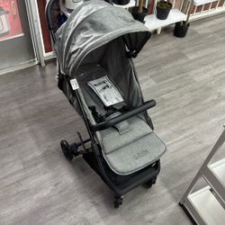 Koolababy Gray Stroller, Carriola Para Bebés Carriola Para Niños Baby Stroller 