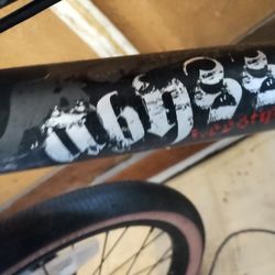 BMX   Bike 