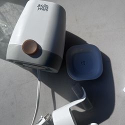 Bottle Warmer New
