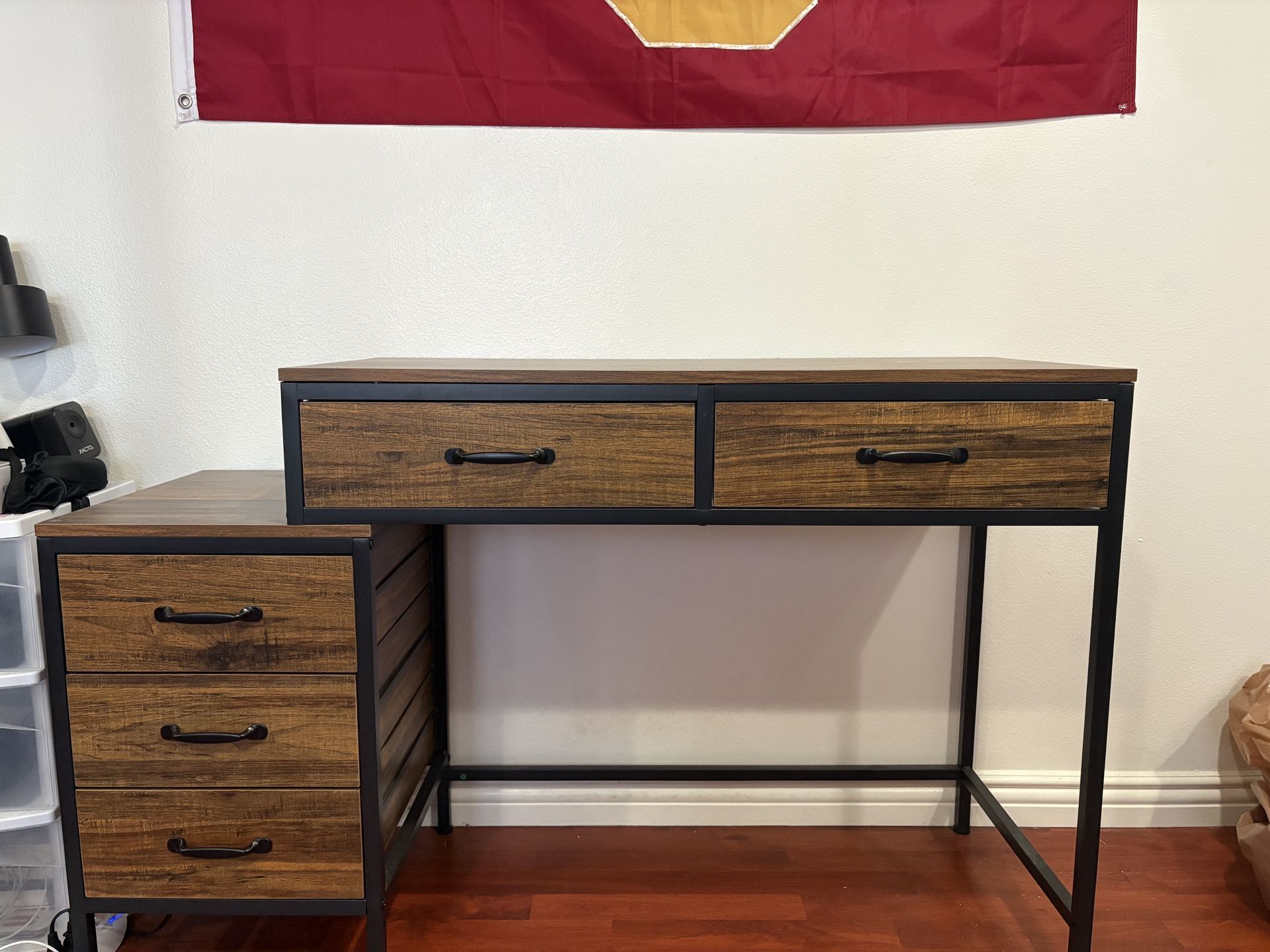 Desk