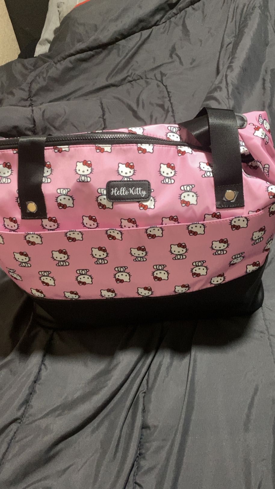 Diaper Bag