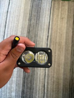 YX MODS/ MXW MODS BAJA